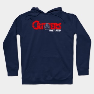 Critters (Dark) Hoodie